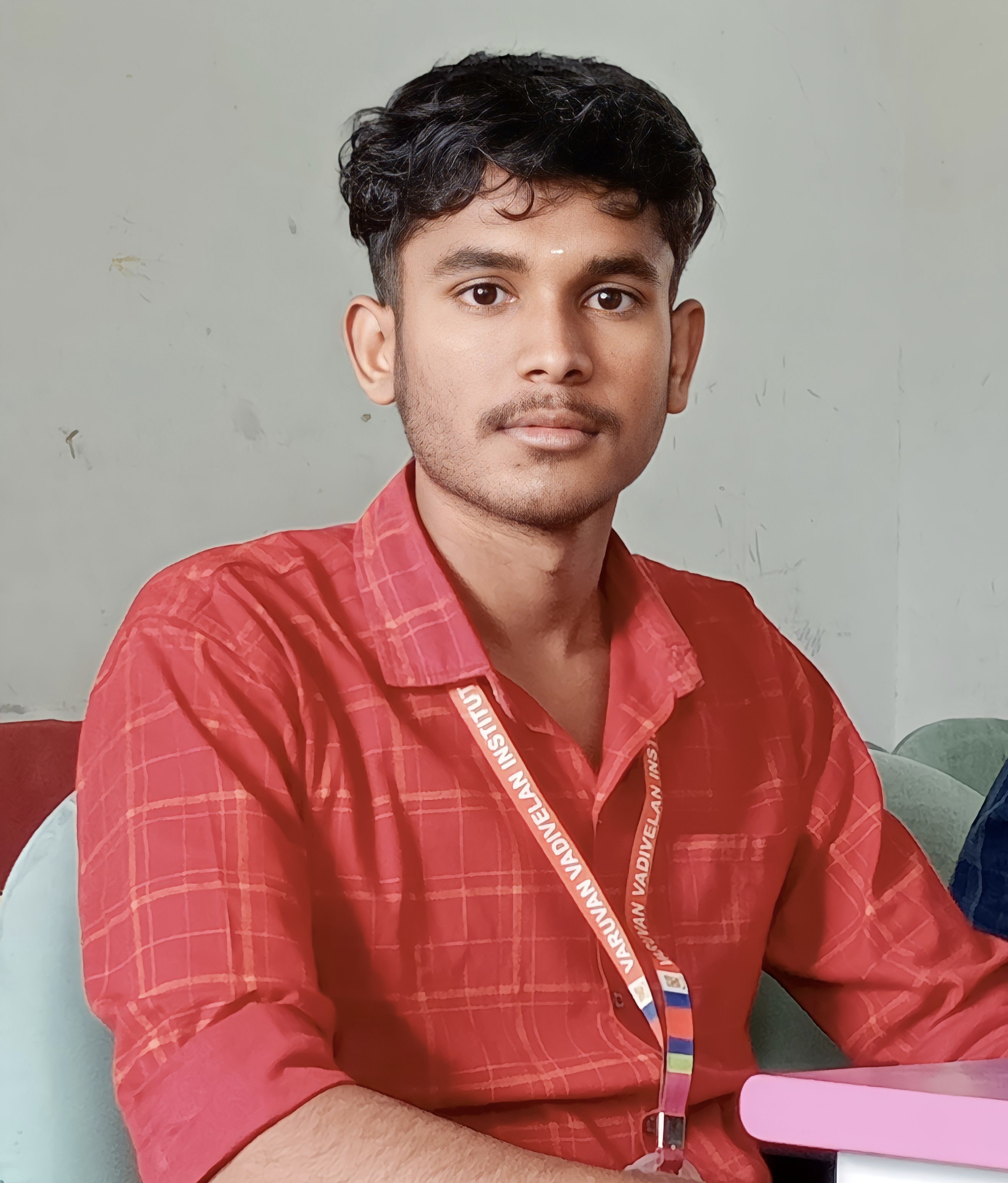 Kathiravan